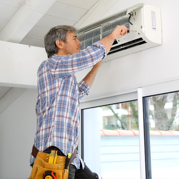 Gökçeada Klima Tamircisi