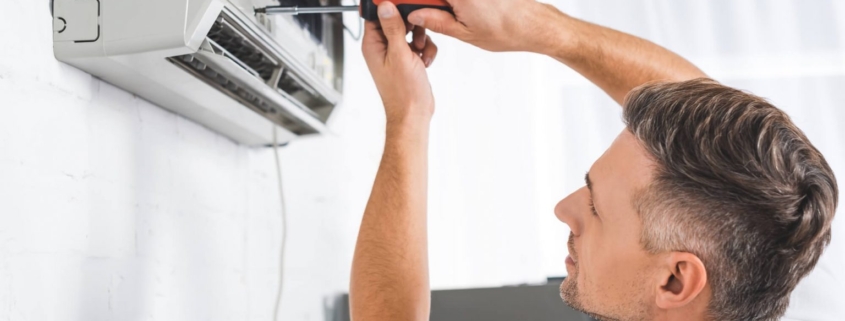 Gökçeada Klima Tamircisi